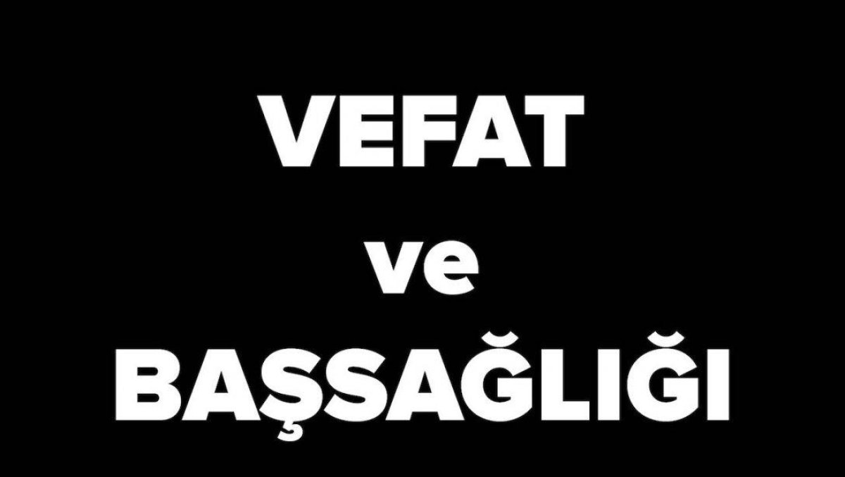 Gazeteci Berkman Dulcanın Acı Günü