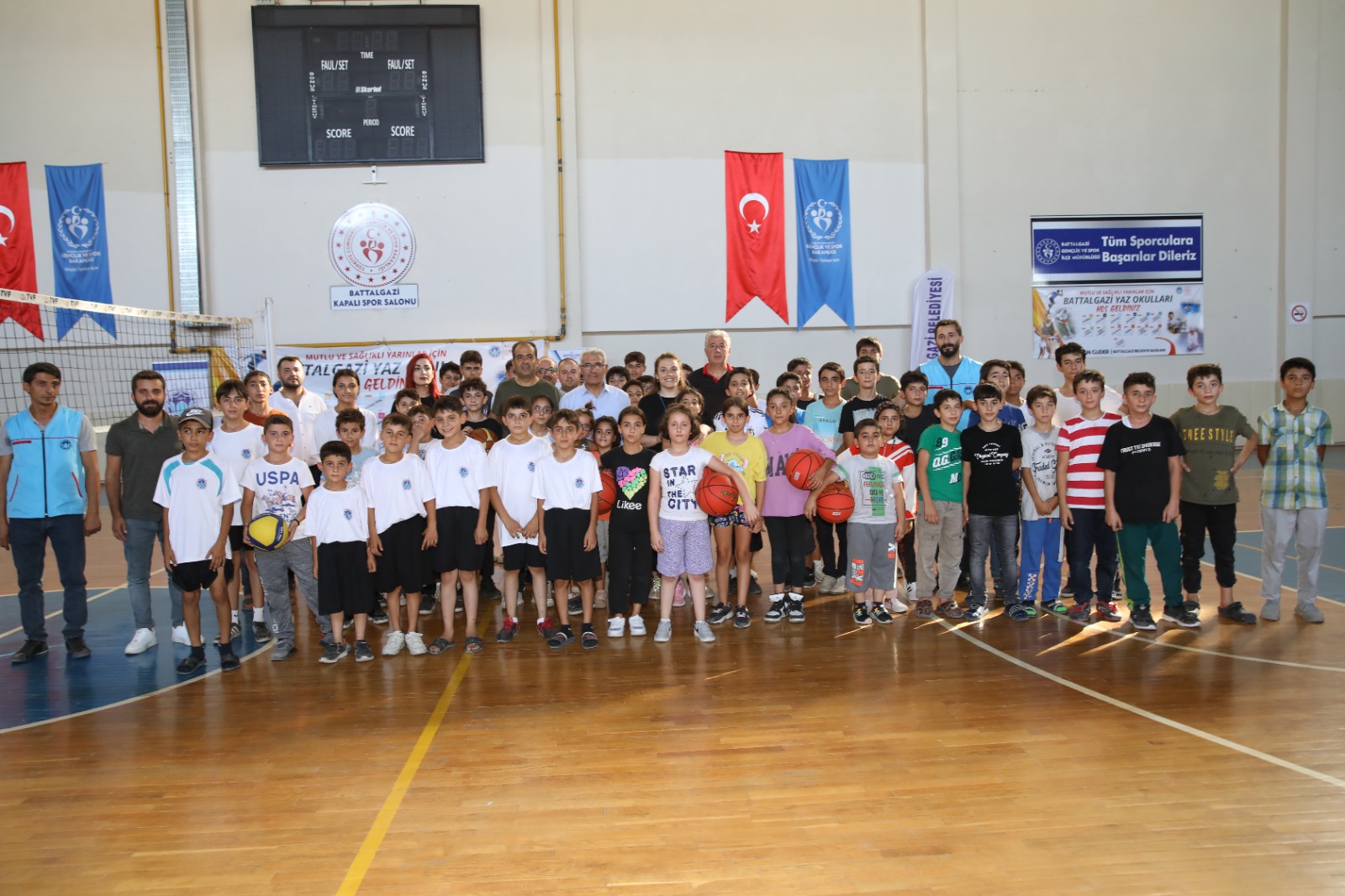 10 Bin Depremzede Öğrenciye Eğitim