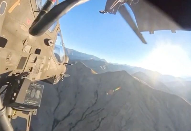 10 ilde PKKya Ağır Darbe