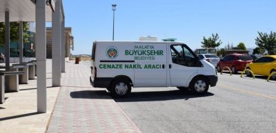 10 Nisan 2024 Tarihinde Malatya'da Vefat Edenler