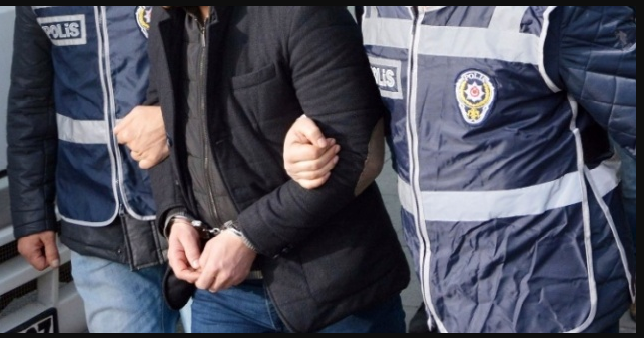 16 İlde Bozdoğan Operasyonu