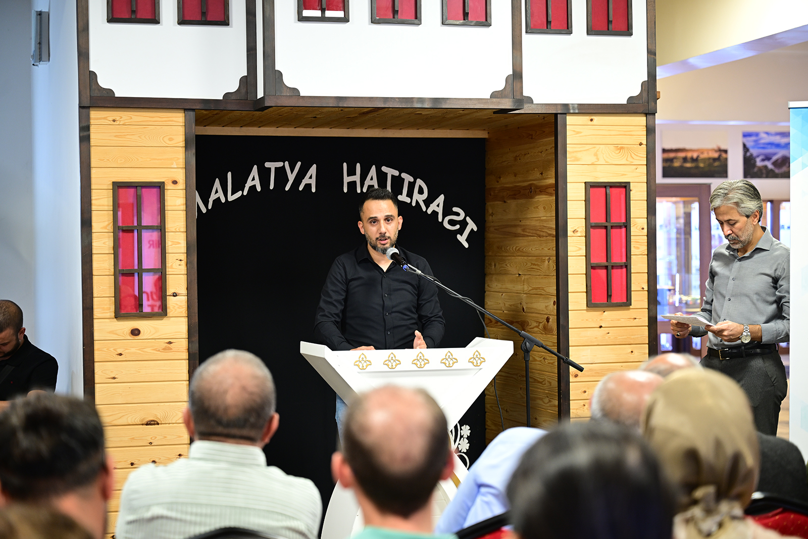 19 Ağustos Dünya Fotoğrafçılık Günü Kutlandı