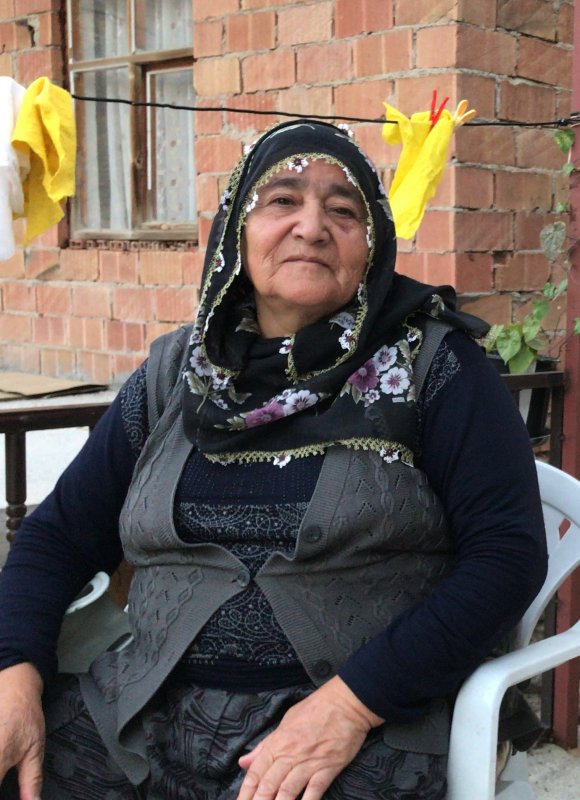 Bir Anne Hasretinin Altıncı Yılı