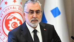 2025 yılı asgari ücret için ilk açıklama Bakan Işıkhan'dan geldi