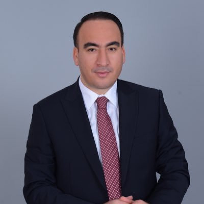 İş İnsanı Rıdvan Budak’tan 15 Temmuz Mesajı: 