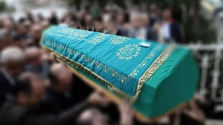 21 Haziran 2022 Tarihinde Malatya'da Vefat Edenler