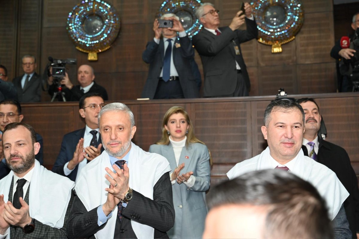 ÖLMEZTOPRAK: YÜZDE 65 DEVLET KATKISIYLA MALATYA’MIZI GÜÇLÜ ŞEKİLDE YENİDEN İNŞA EDİYORUZ