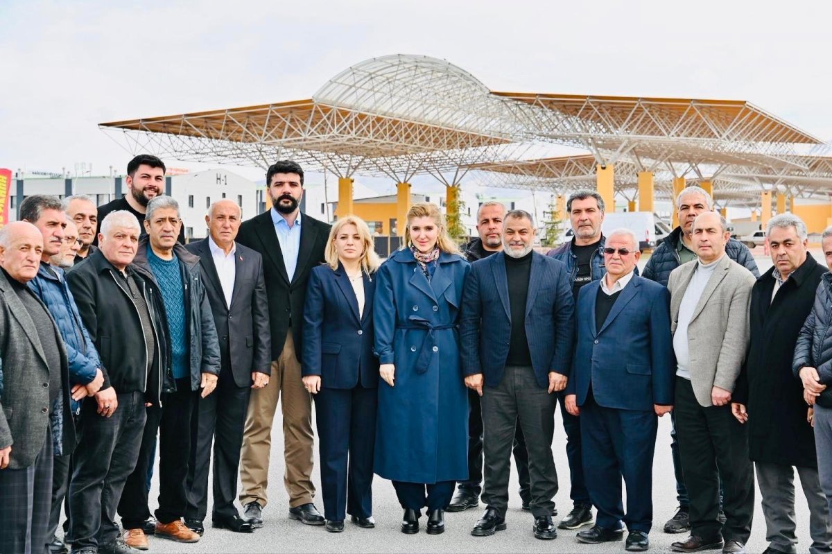 Üretimden Esnafa, Mahalleden Vatandaşa: Malatya’da Nabız Tutuldu