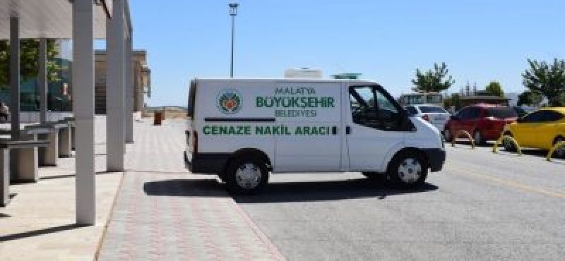 31 Temmuz 2024 Tarihinde Malatya'da Vefat Edenler