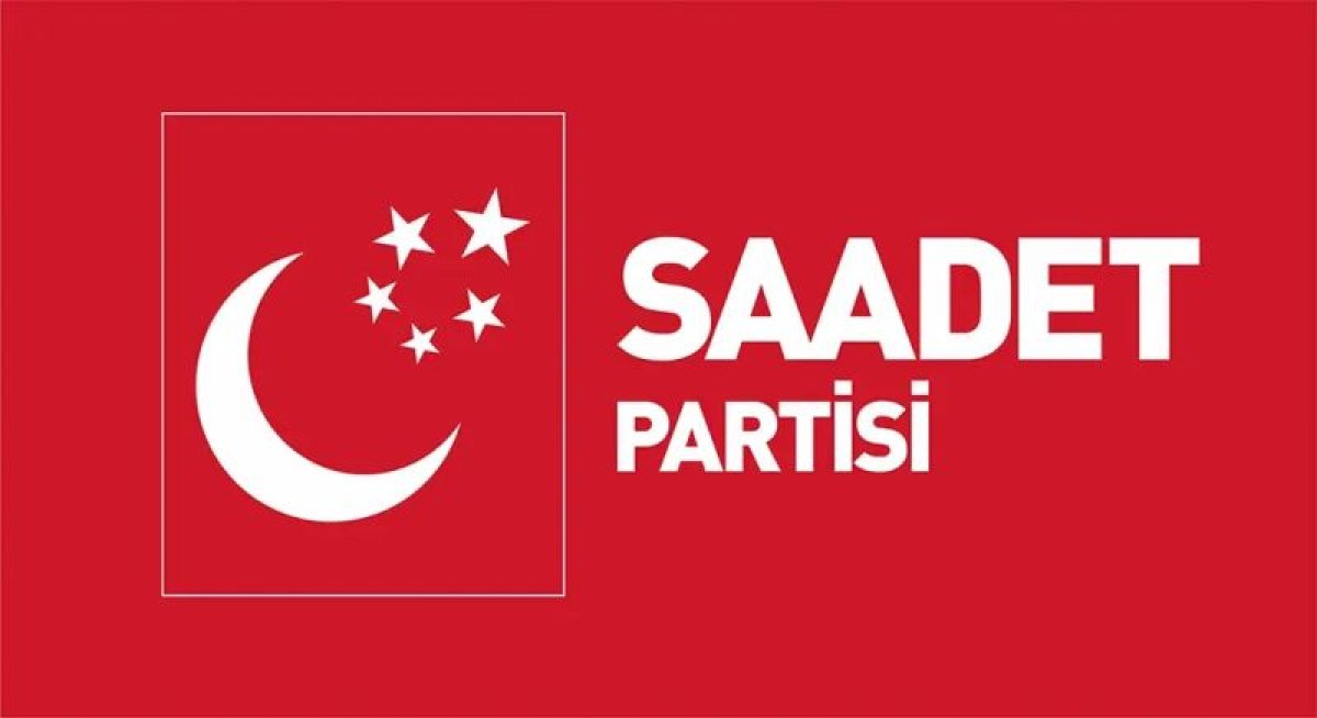 Saadet Partisi, "Türkiye'de Gelir Dağılımı" başlıklı sosyal gündem analiz raporunu kamuoyuyla paylaştı.