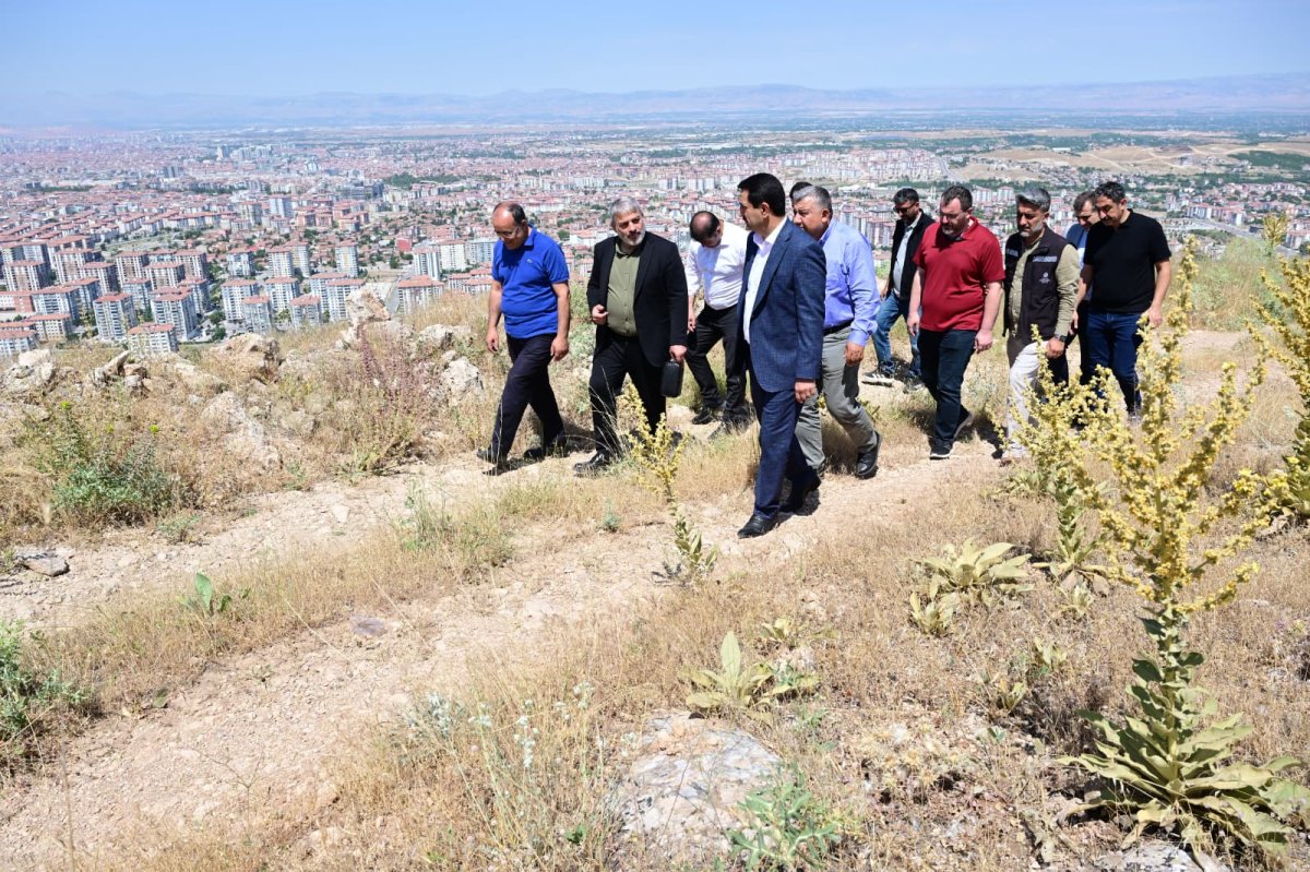 BAŞKAN TAŞKIN’DAN YILDIZTEPE MÜJDESİ