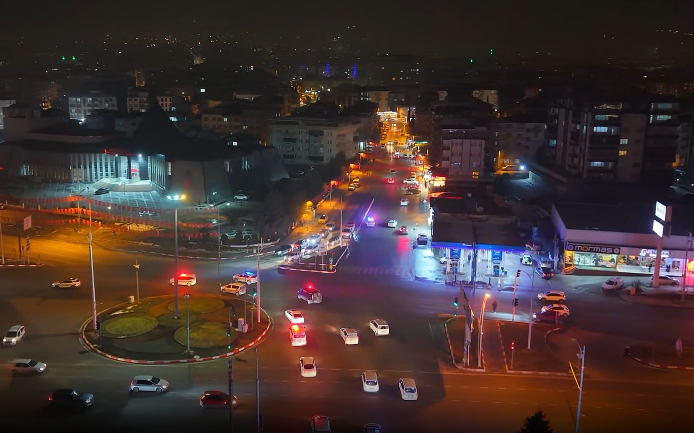 Malatya’da Huzur 44 Uygulaması Yapıldı