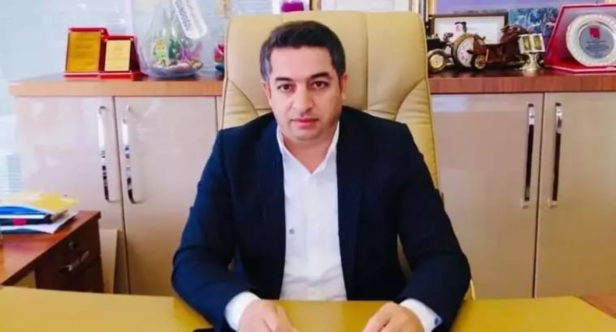 İş İnsanı Tahsin Yılmaz’dan 6 Şubat anma  Mesajı