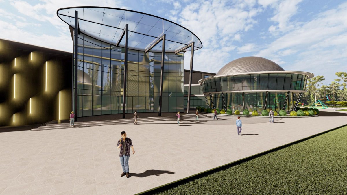 MALATYA’YA BİLİM MERKEZİ MÜJDESİ