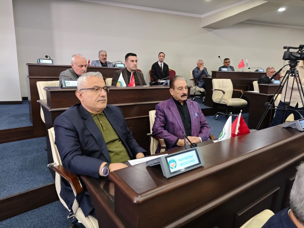 Malatya’da Ticari Taksi Ücret Tarifesi Güncellendi