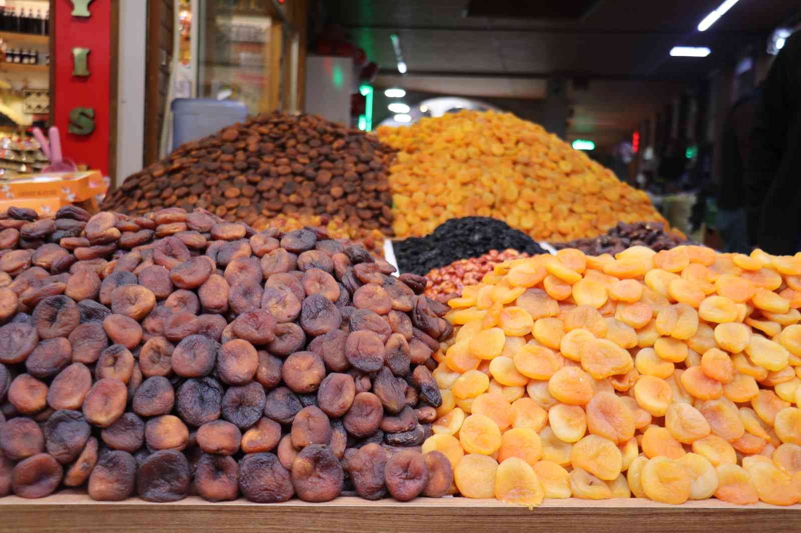 Afetzede Kayısı Üreticilerine 1 Milyar Lirayı Aşan Destek