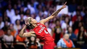 Ağbaba'dan "Vargas" Önerisi