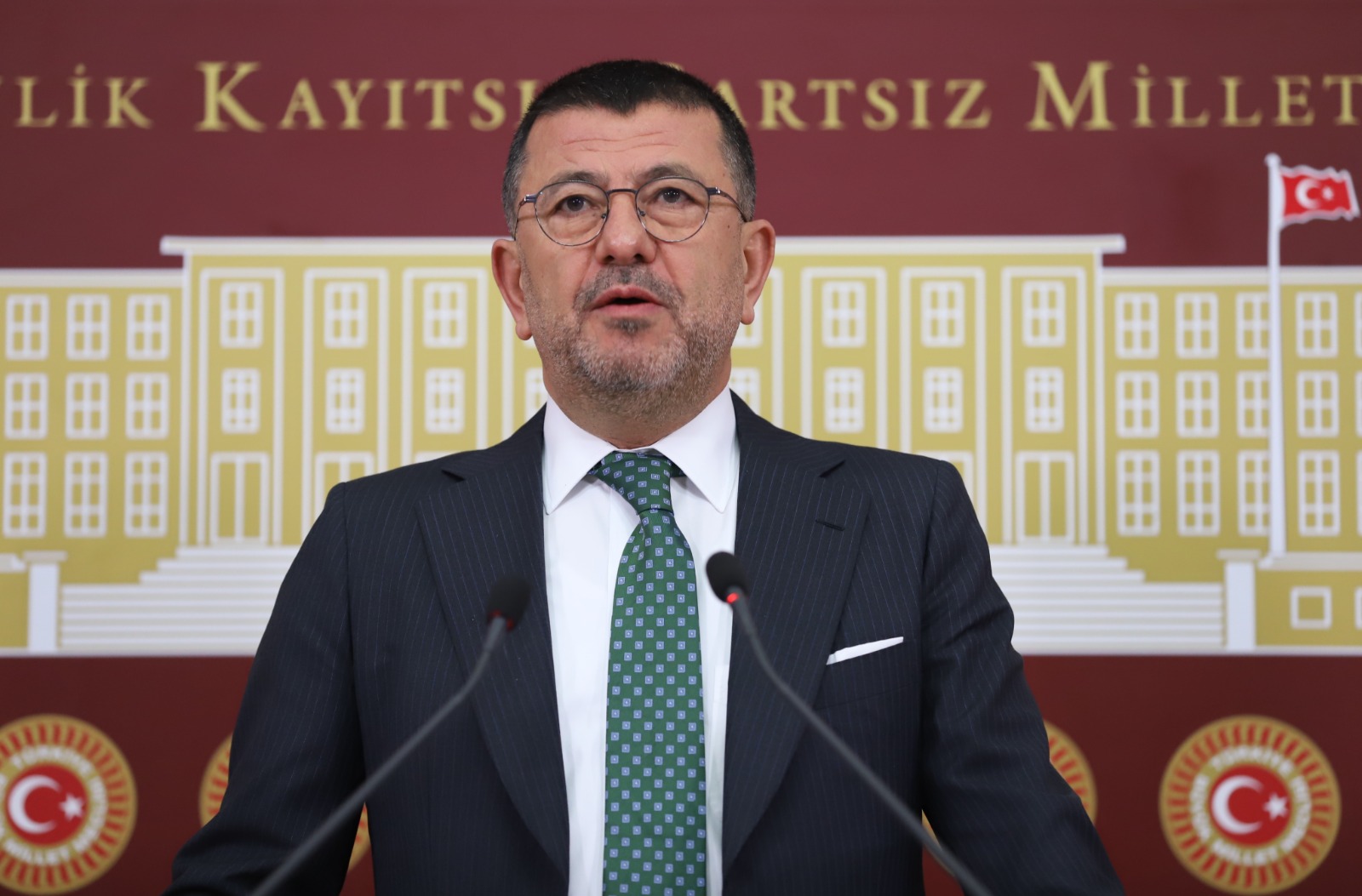 Ağbaba, "EYT'nin Başlangıcı 31 Aralık 1999 Olarak Belirlenmeli"