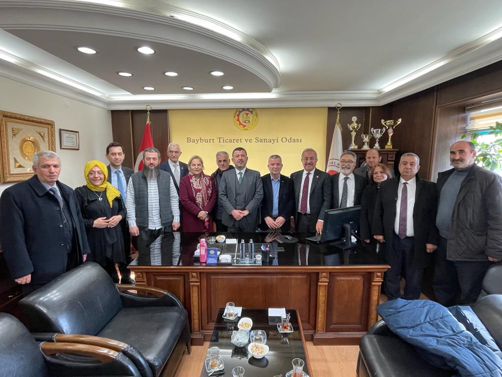 Ağbaba, "Gıda Enflasyonunda Zimbabve'yi Geride Bıraktık"