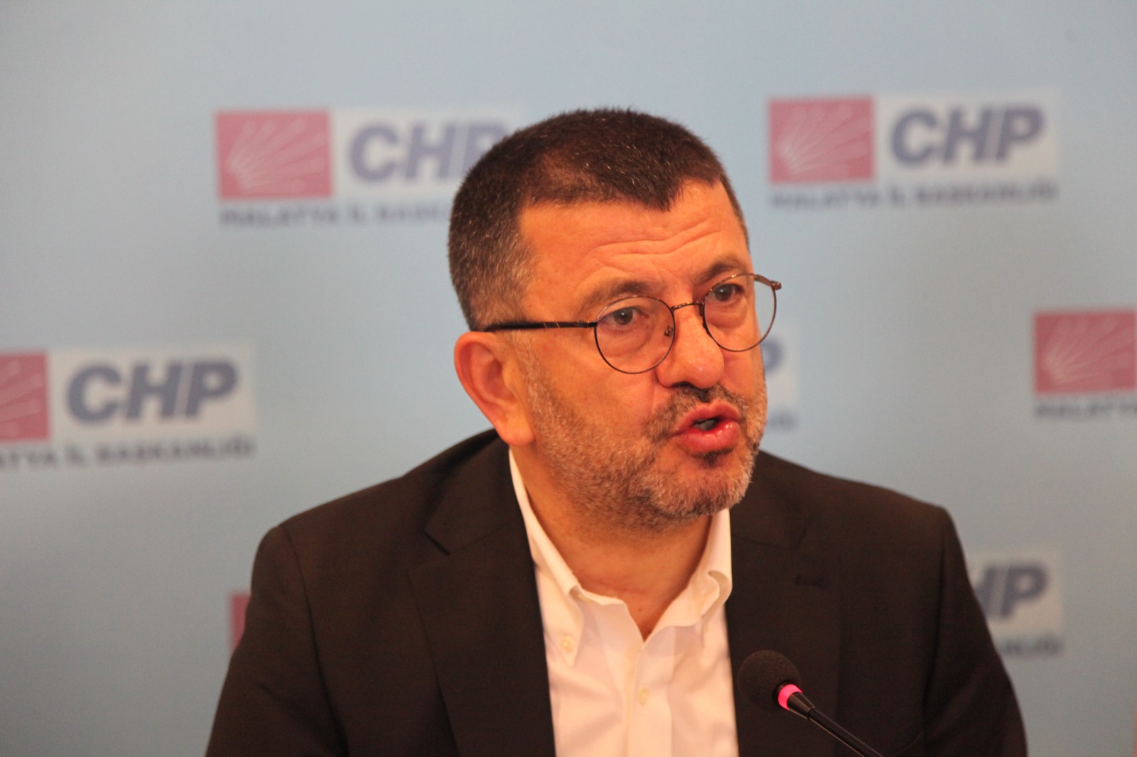 Ağbaba Gündemi Değerlendirdi