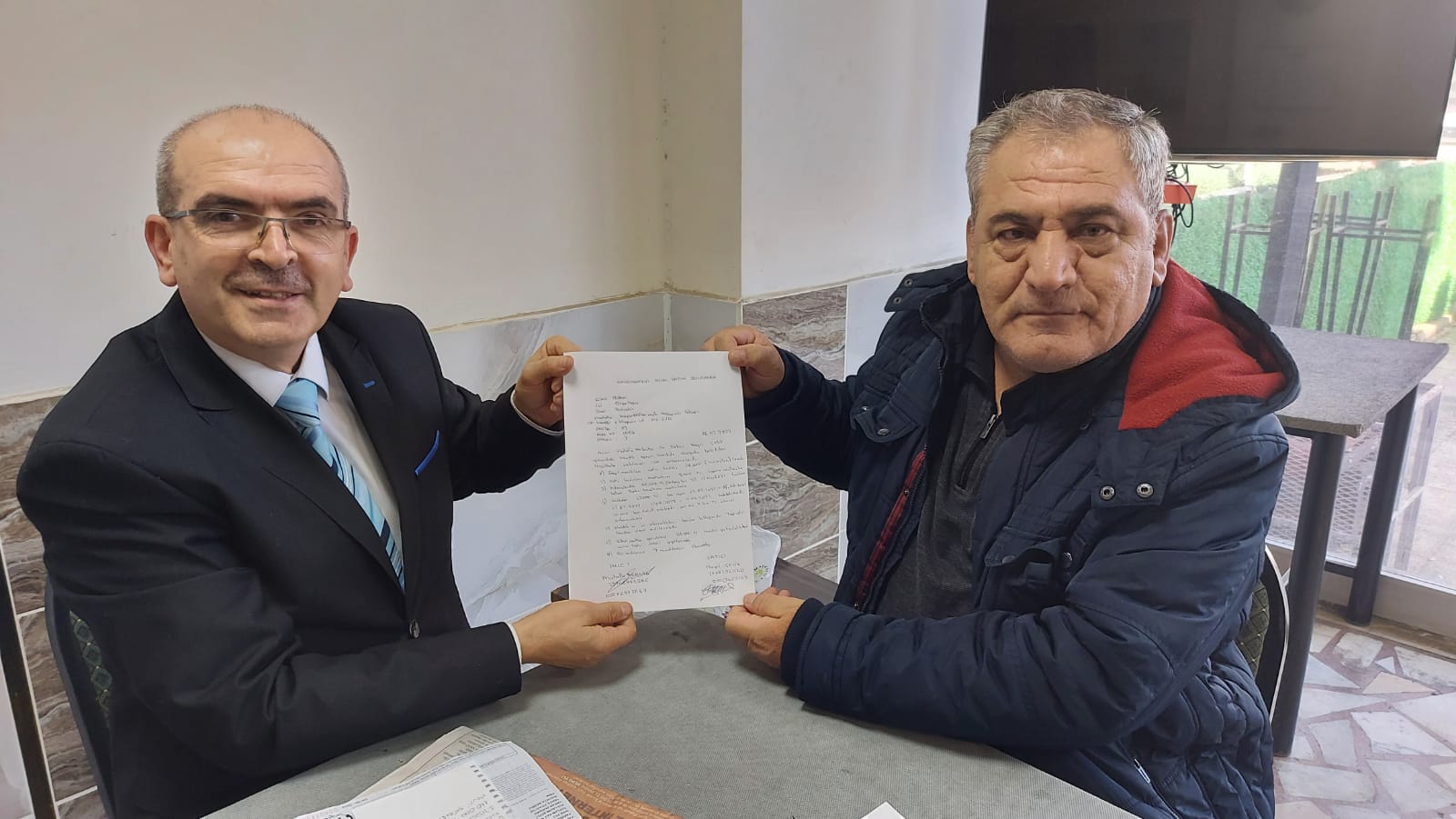 Akbaba Haber Ajansı Diyarbakır'da Kendi Mülkünde Hizmet Verecek