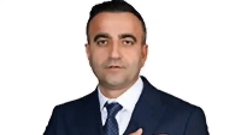Akçadağ Belediye Başkanı Hasan Ulutaş, Regaip Kandili dolayısıyla bir mesaj yayımladı.