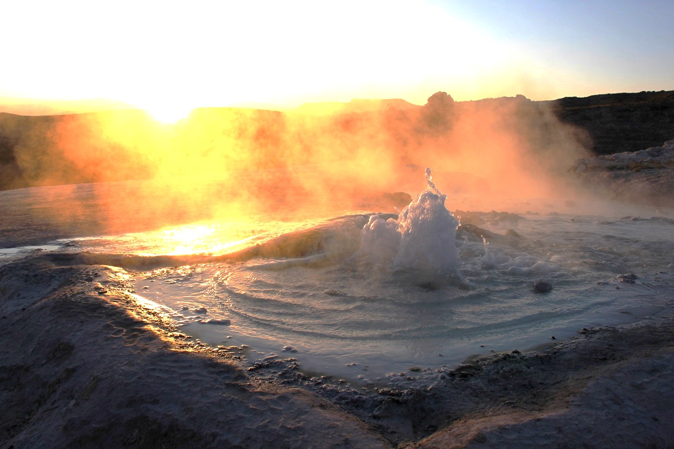 Akçadağ’da Jeotermal Kaynak Arama Sahası İhaleye Çıkıyor