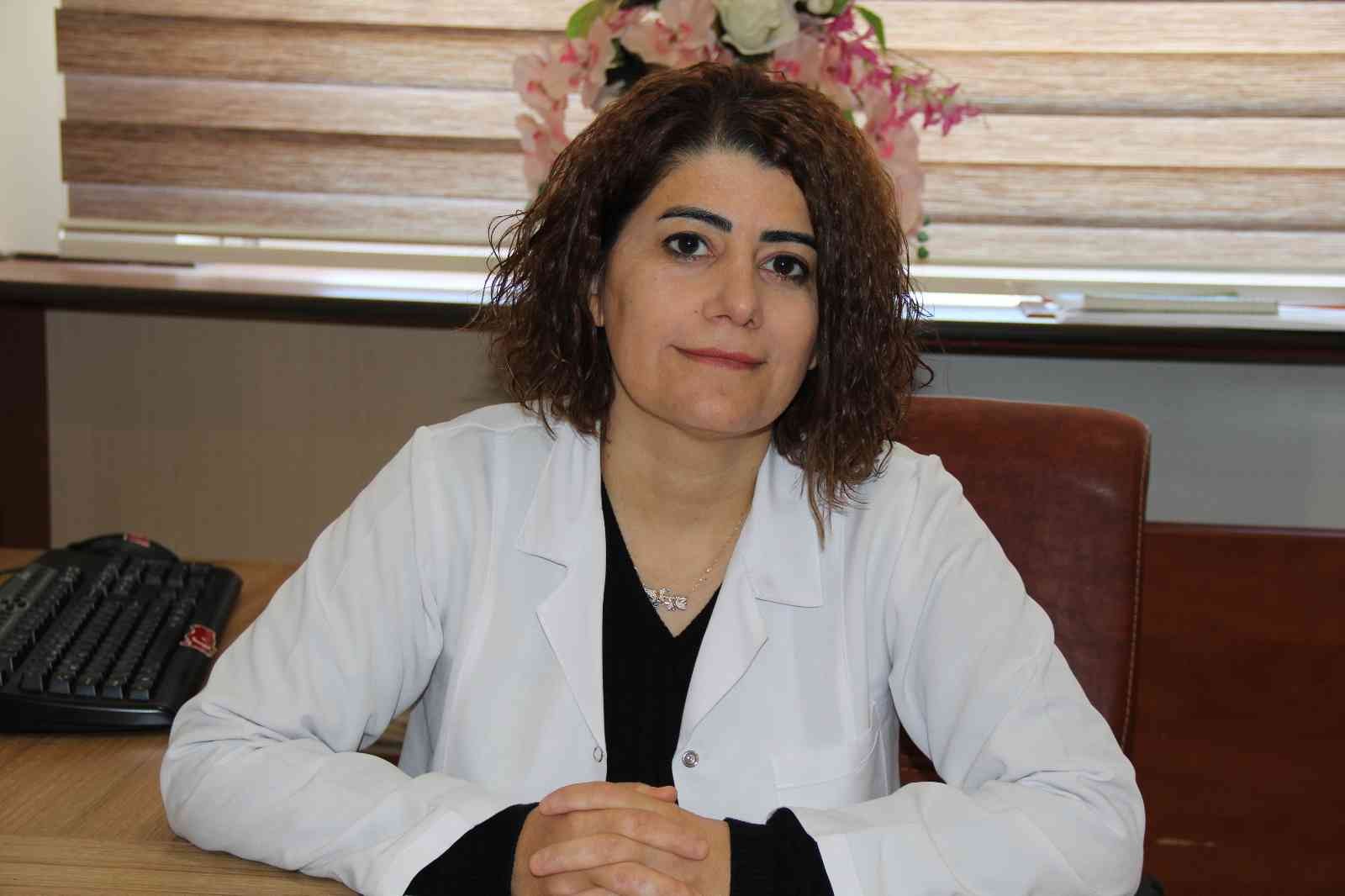 “Akciğer Kanserinden Uzak Bir Yaşam Bizim Elimizde”