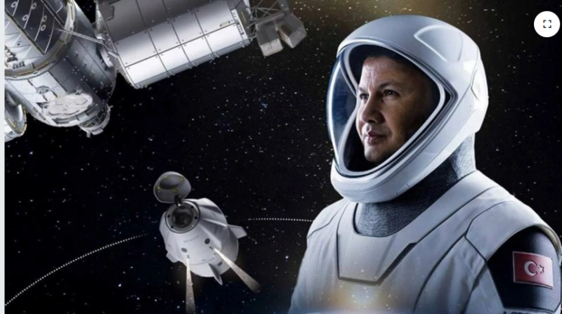 Alper Gezeravcı'nın Dönüş Tarihi Değişti!