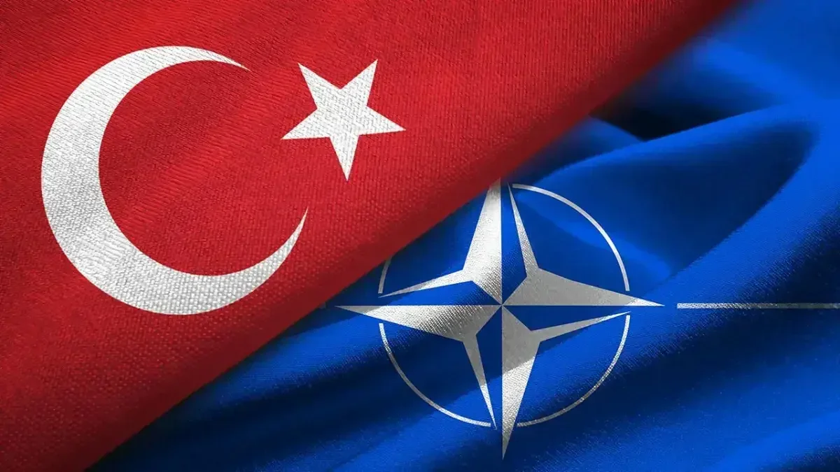 Ankara'da NATO Zirvesi mesaisi başladı: İlk program Savunma Sanayii Forumu