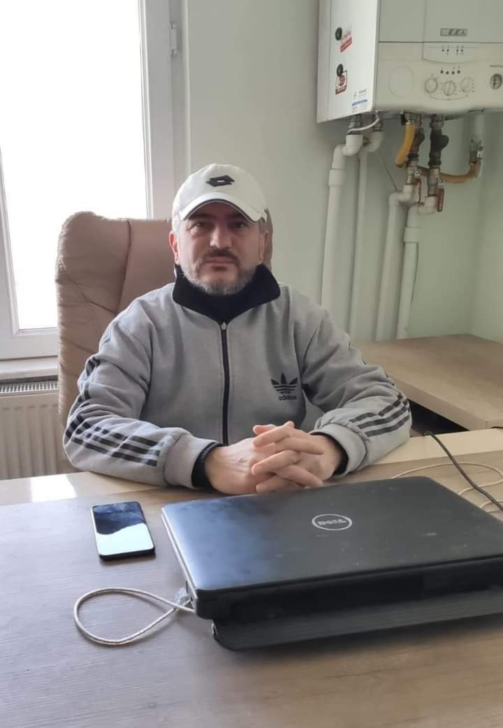 Antrenör Şahin, yakalandığı Covid-19’a yenik düştü