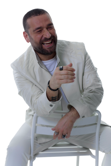 Arabeskin Güçlü Sesi Malatya’ya Geliyor