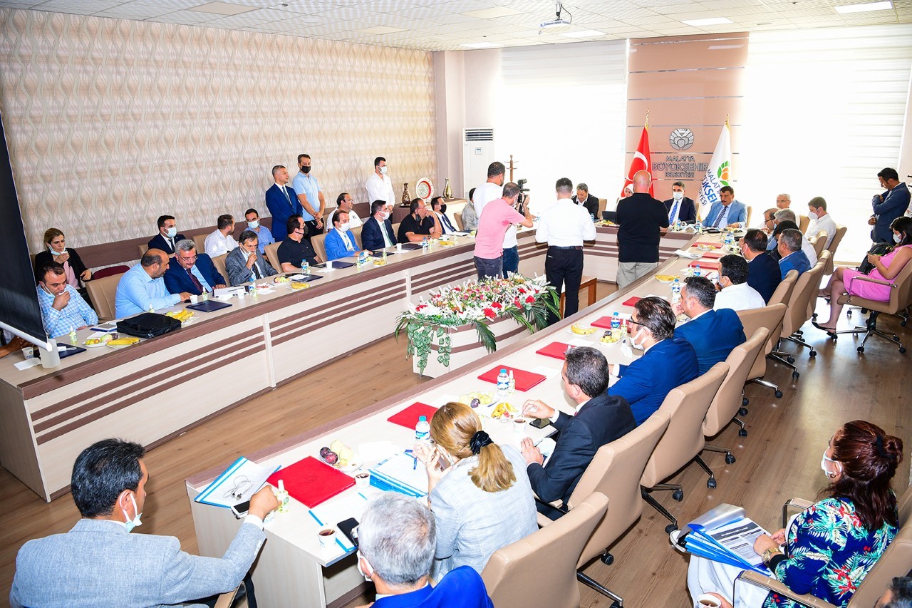 Arslantepe’den sonra UNESCO’ya bir başvuru da gastronomi alanında