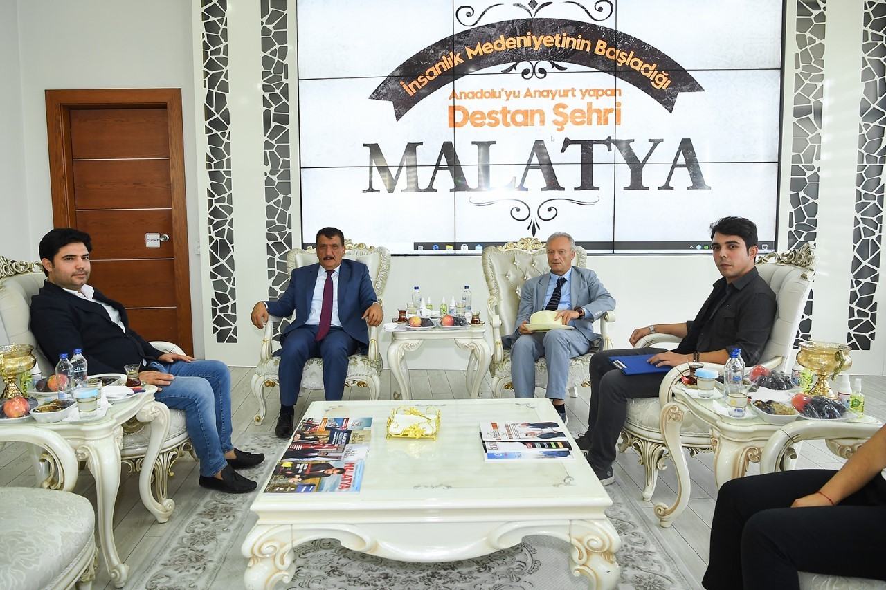 Arslantepe’nin gizemli tarihi tanıtılacak