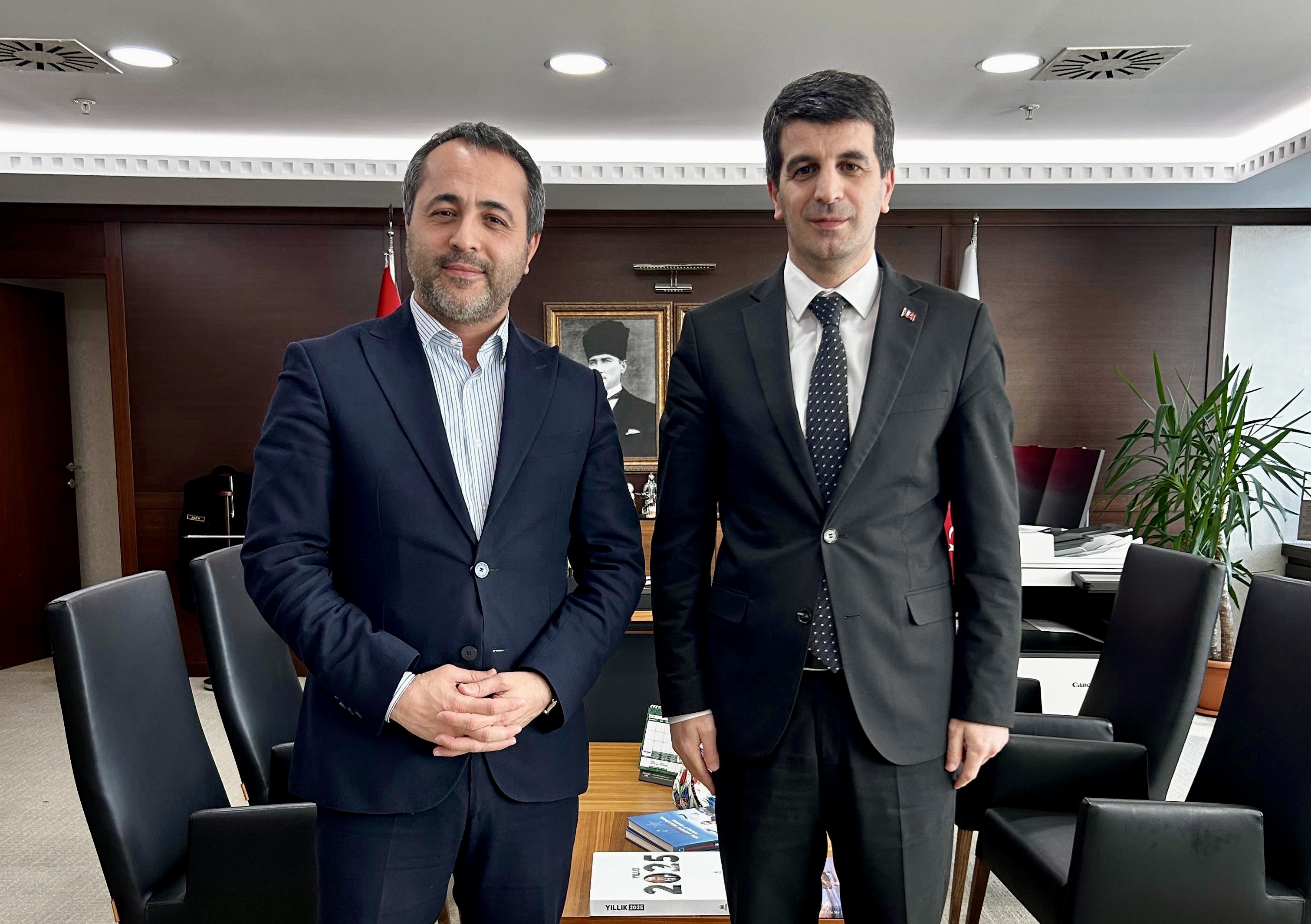 ASELSAN’dan Malatya’ya Dev Yatırım