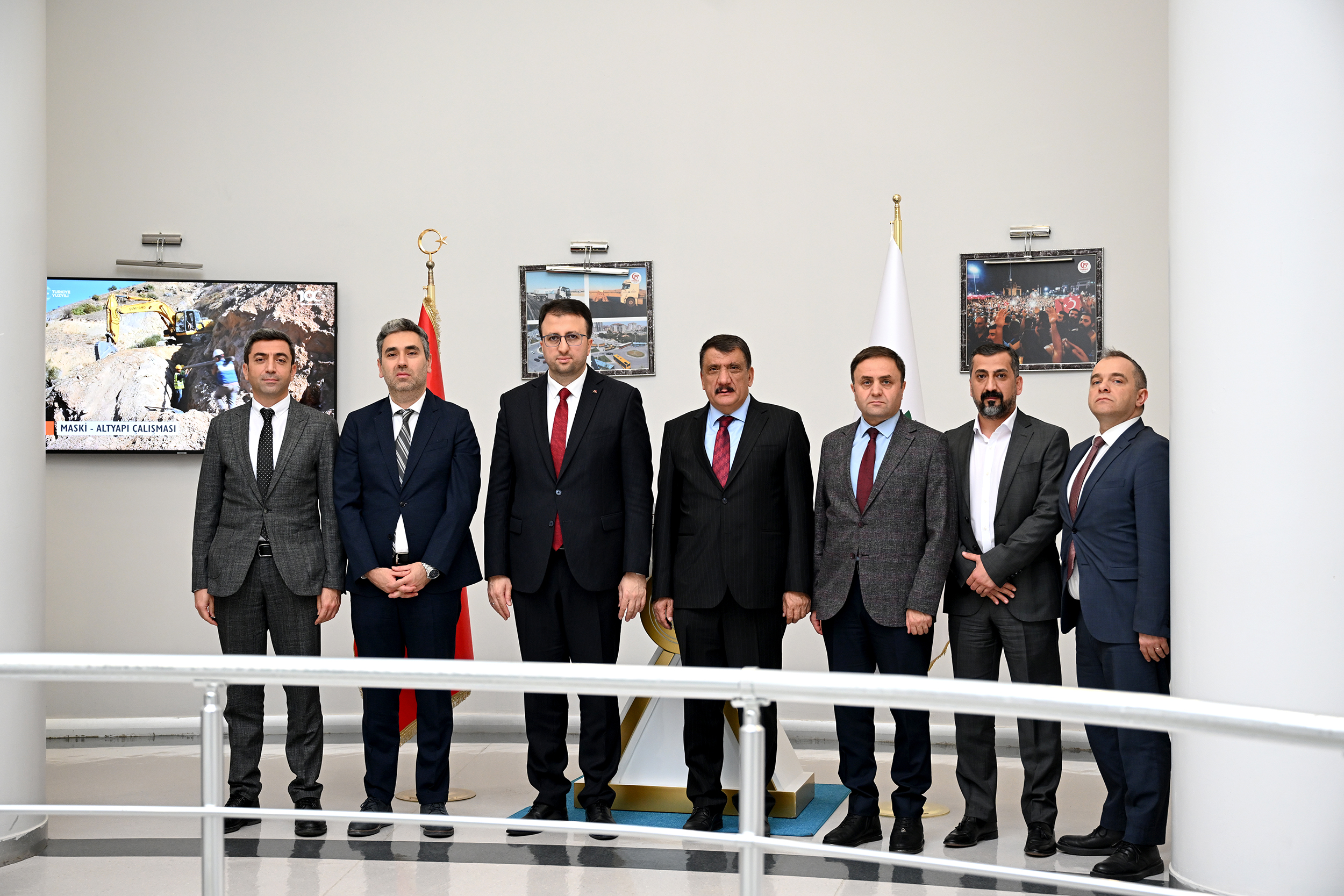 Aselsan'dan Malatya'ya Önemli Yatırım