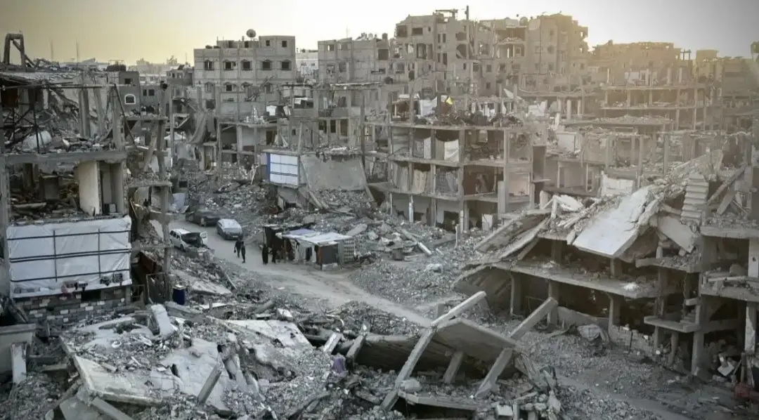 Ateşkese rağmen Gazze'de kan durmuyor