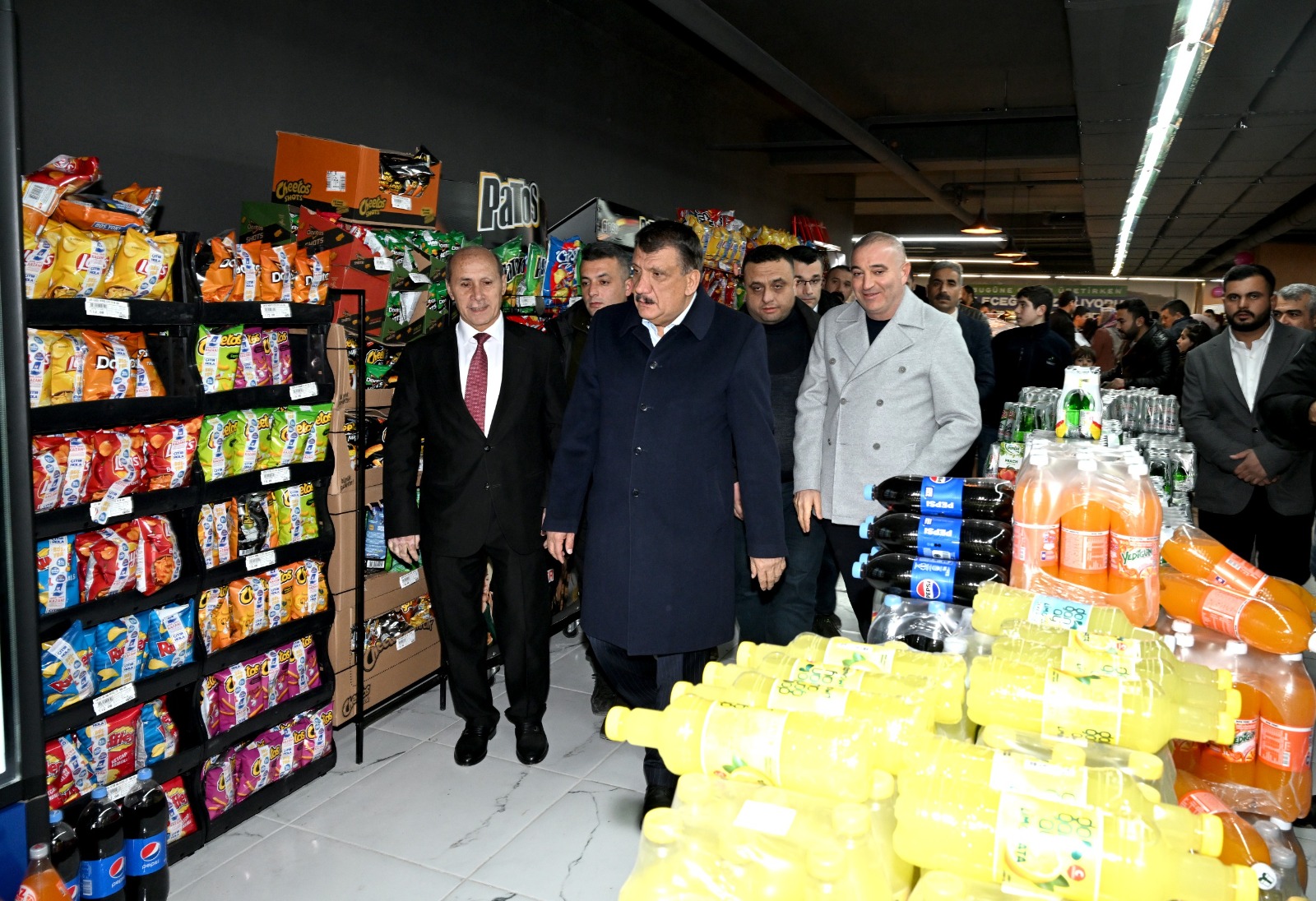 Atıl Halden Ekonomiye Kazandırıldı