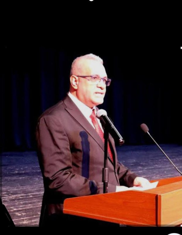 Attarlar Odası Başkanı Orhan: “Bayramlar Dayanışmayı Güçlendirir