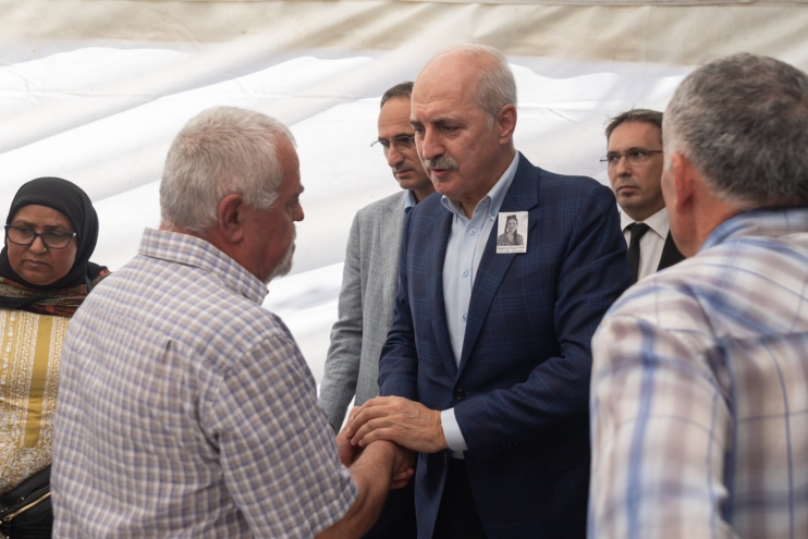 Ayşenur kızımızın kanının hesabını sonuna kadar soracağız