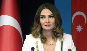 Azerbaycan Milletveki Paşayeva Hayatını Kaybetti