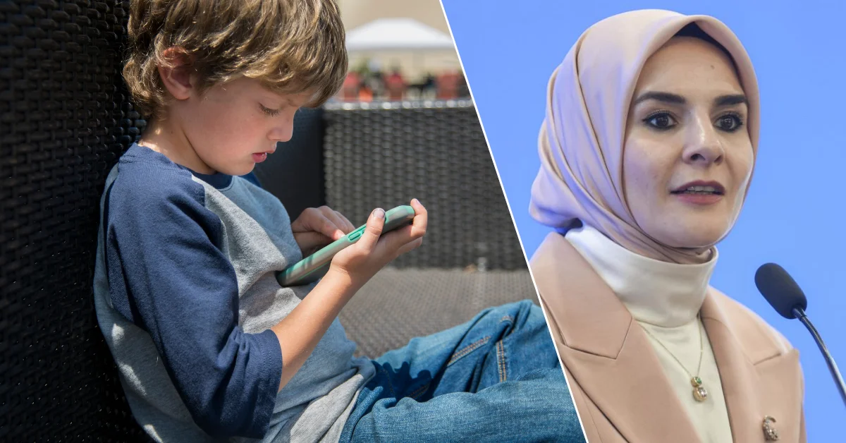 Bakan Göktaş: Sosyal medya düzenlemesi 6 ay içinde yürürlükte