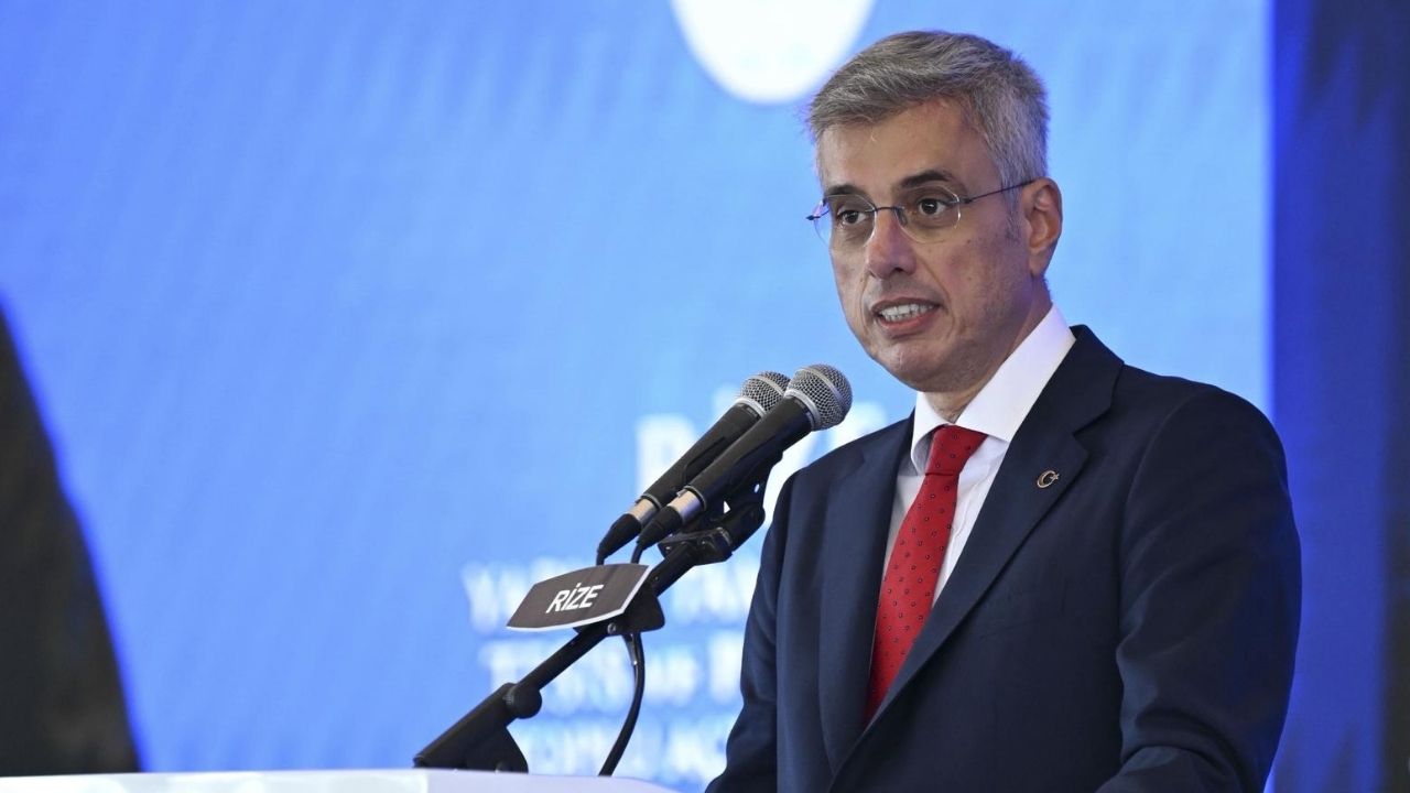 Bakan Memişoğlu: 79 branşın 72’sinde aynı gün randevu verilebiliyor - Birlik Haber Ajansı