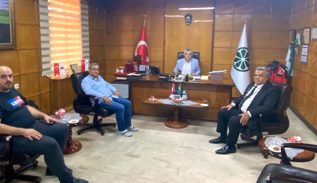 Bakkallar Odası, “Esnafı Şekerini Aracı şirketten Değil Fabrikadan Almak İstiyor”