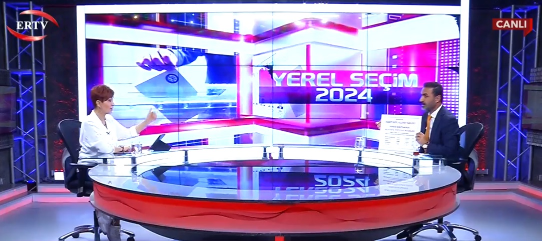 Başkan Adayı Yıldırım“Bu Tablo Malatya İçin Hizmet Değil, Hezimet Tablosudur”