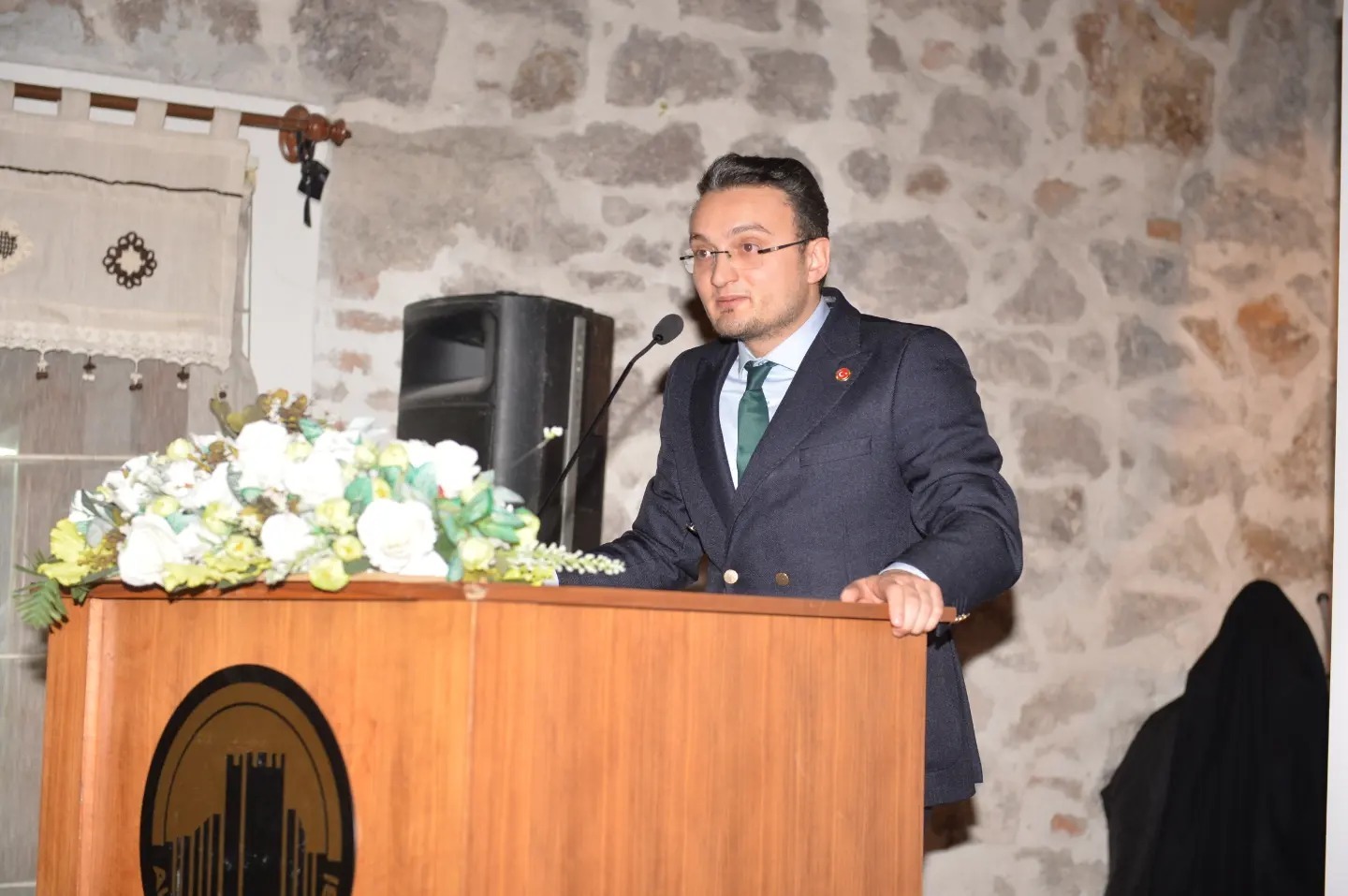 Başkan Aksu'dan 6 Şubat Depremleri Yıldönümü Dolayısıyla Mesaj Yayınladı