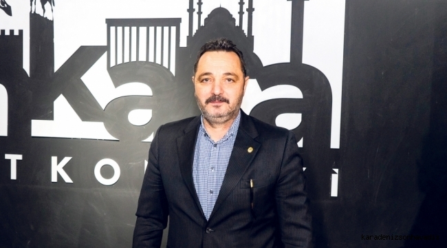 Başkan Basa, "15 Temmuz, Türkiye’nin Varoluşu ve Dirilişidir "