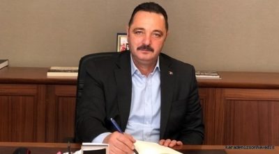 Başkan Basa'dan Büyük Zaferin 101. Yıl Dönümü Mesajı