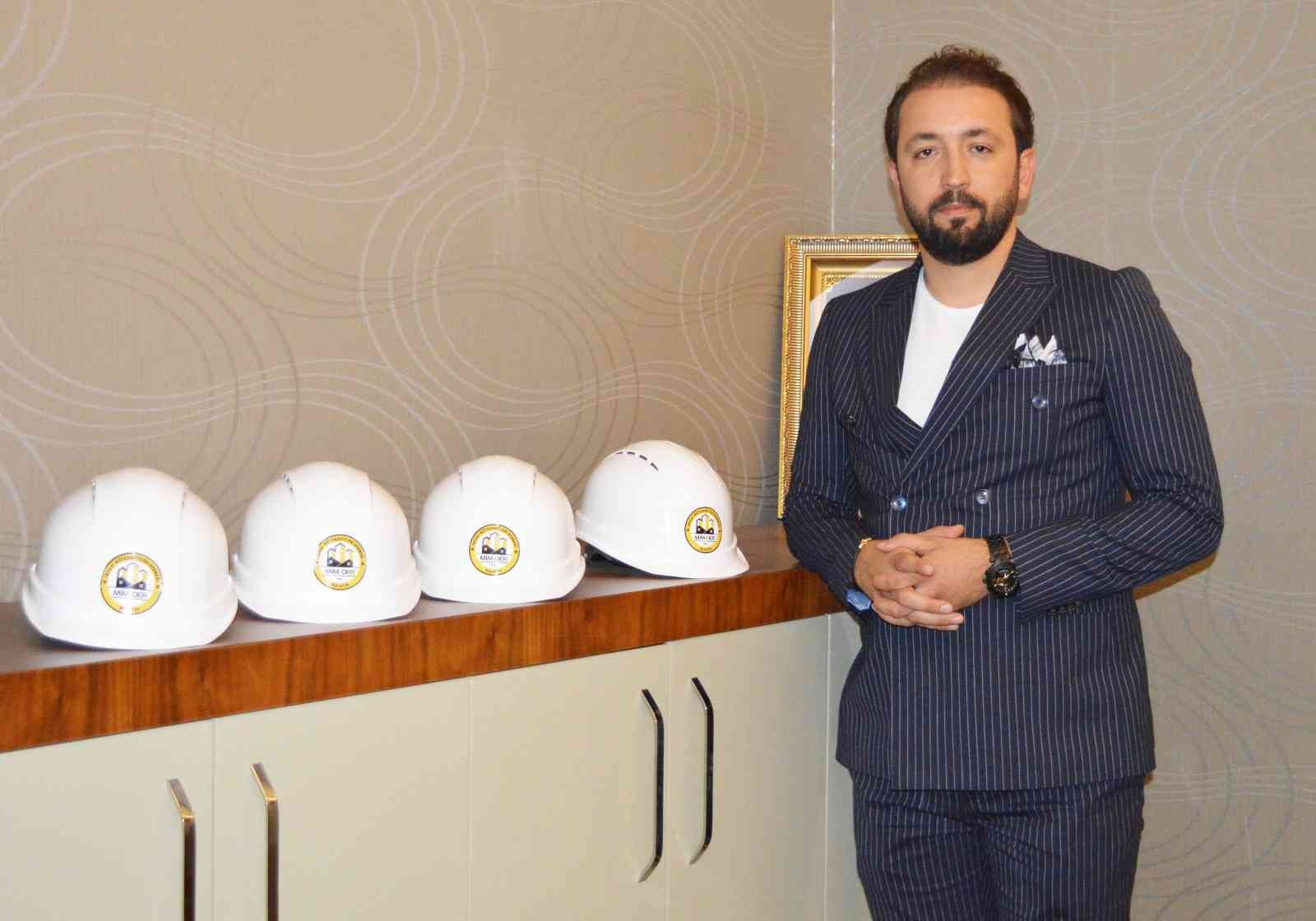 Başkan Bülbüloğlu’ndan 29 Ekim mesajı