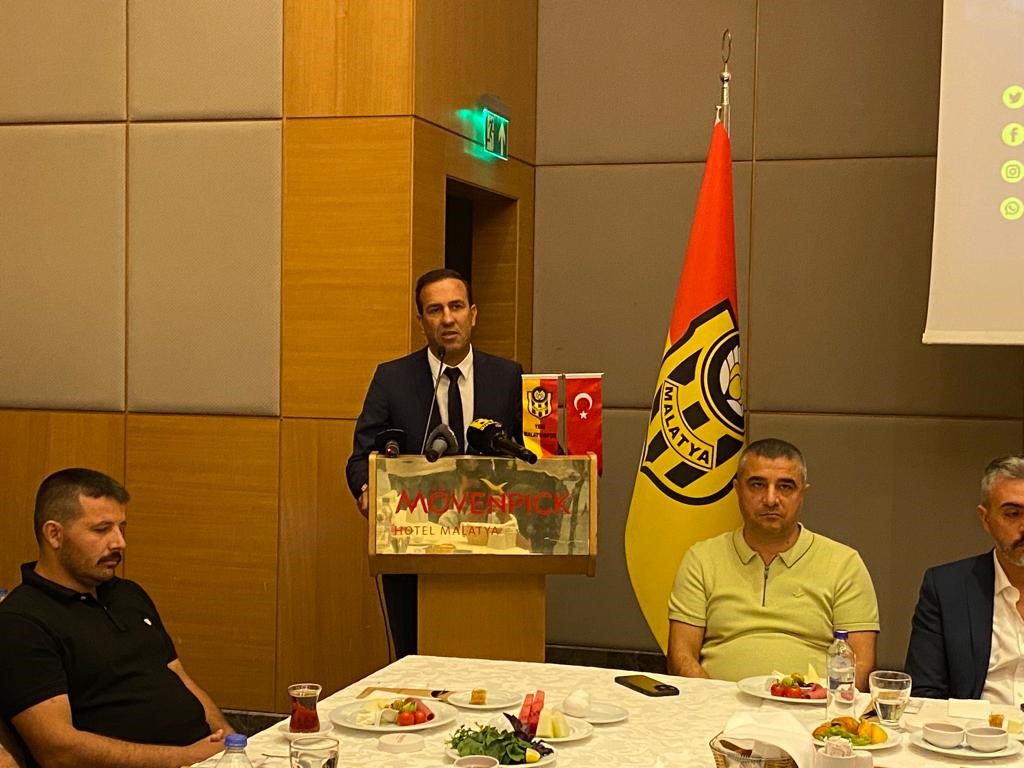 Başkan Gevrek, "Yönetim Yetkililerce Tasdik Edildi"